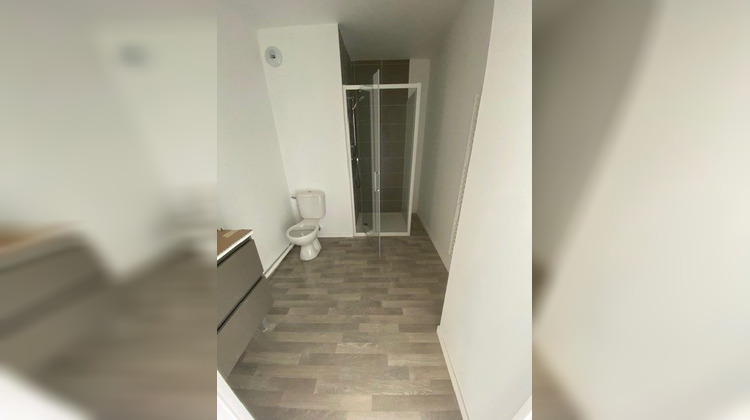 Ma-Cabane - Location Appartement Vern-sur-Seiche, 31 m²