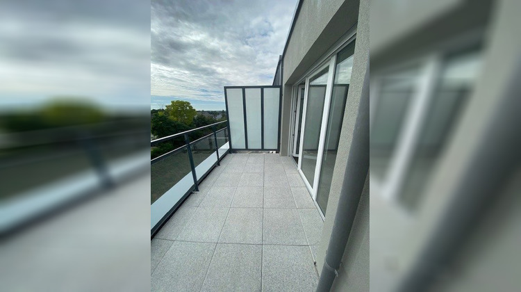 Ma-Cabane - Location Appartement Vern-sur-Seiche, 31 m²