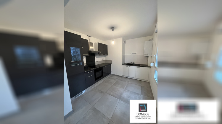 Ma-Cabane - Location Appartement VERN SUR SEICHE, 49 m²