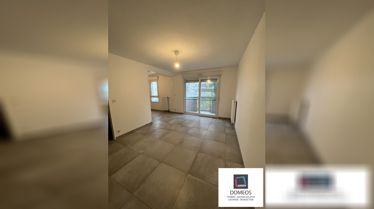 Ma-Cabane - Location Appartement VERN SUR SEICHE, 49 m²