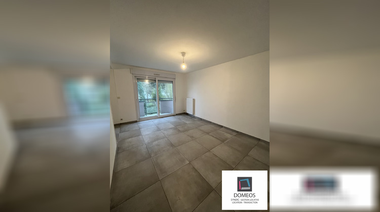 Ma-Cabane - Location Appartement VERN SUR SEICHE, 49 m²