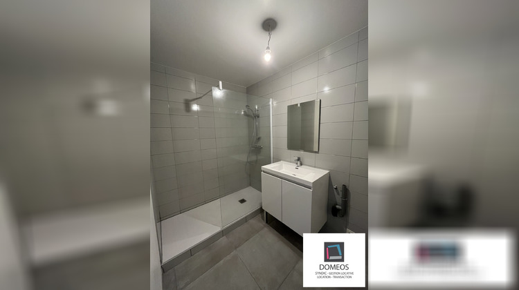 Ma-Cabane - Location Appartement VERN SUR SEICHE, 49 m²