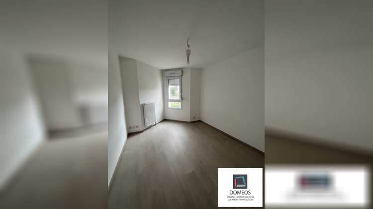 Ma-Cabane - Location Appartement VERN SUR SEICHE, 49 m²