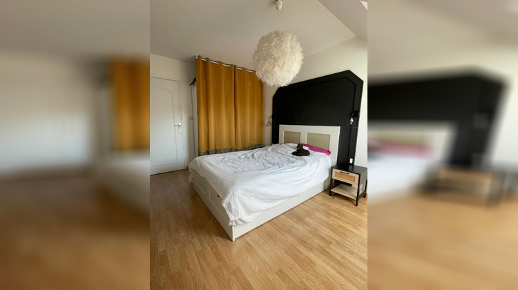 Ma-Cabane - Location Appartement VERN-SUR-SEICHE, 77 m²