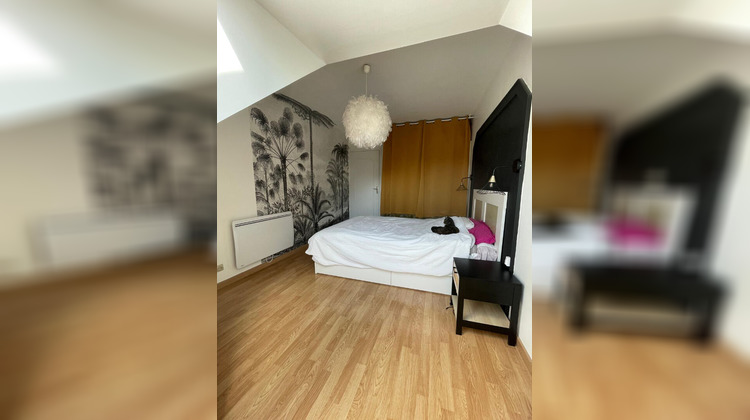 Ma-Cabane - Location Appartement VERN-SUR-SEICHE, 77 m²