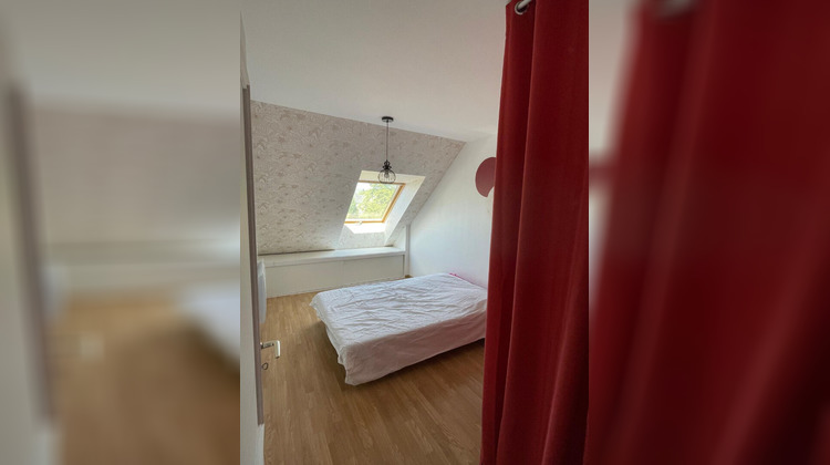 Ma-Cabane - Location Appartement VERN-SUR-SEICHE, 77 m²