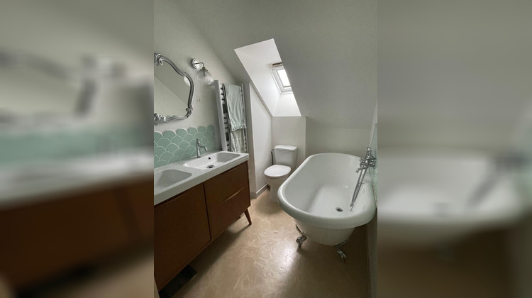 Ma-Cabane - Location Appartement VERN-SUR-SEICHE, 77 m²