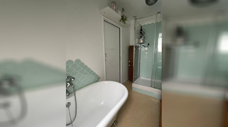 Ma-Cabane - Location Appartement VERN-SUR-SEICHE, 77 m²