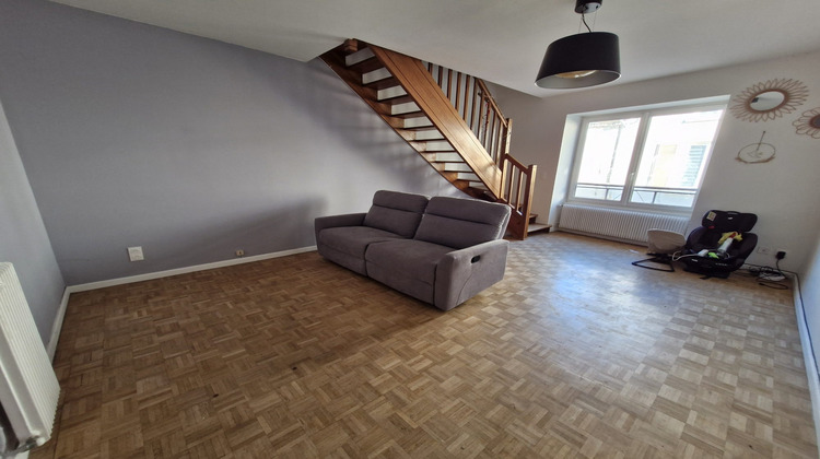 Ma-Cabane - Location Appartement Vernaison, 70 m²