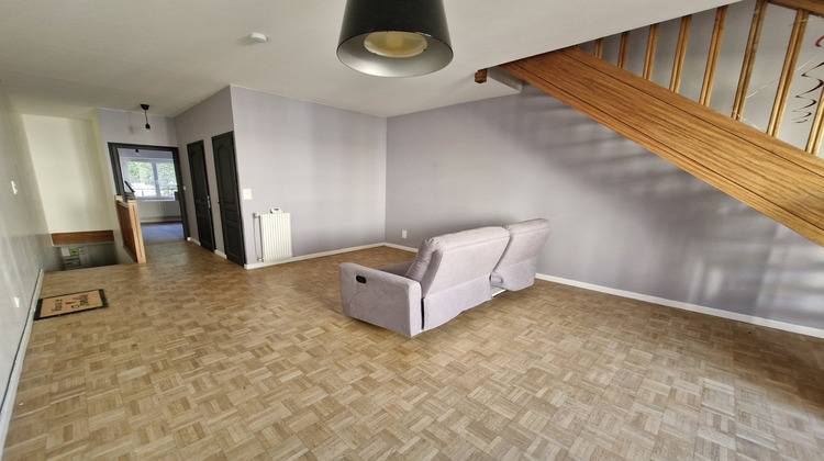 Ma-Cabane - Location Appartement Vernaison, 70 m²