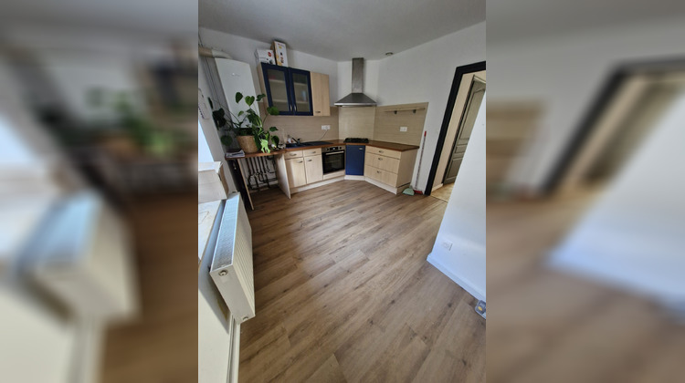 Ma-Cabane - Location Appartement Vernaison, 70 m²
