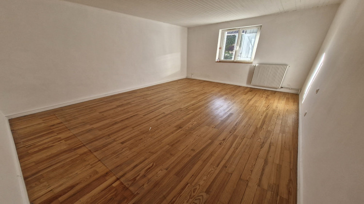 Ma-Cabane - Location Appartement Vernaison, 70 m²