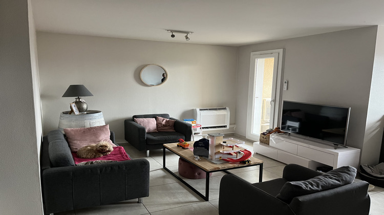 Ma-Cabane - Location Appartement Vernaison, 102 m²