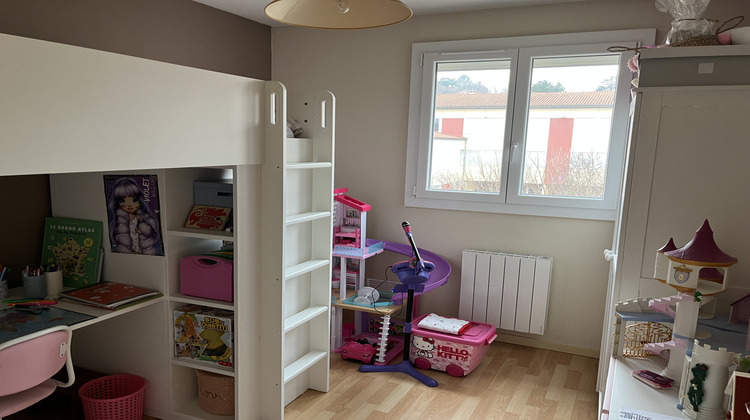 Ma-Cabane - Location Appartement Vernaison, 102 m²