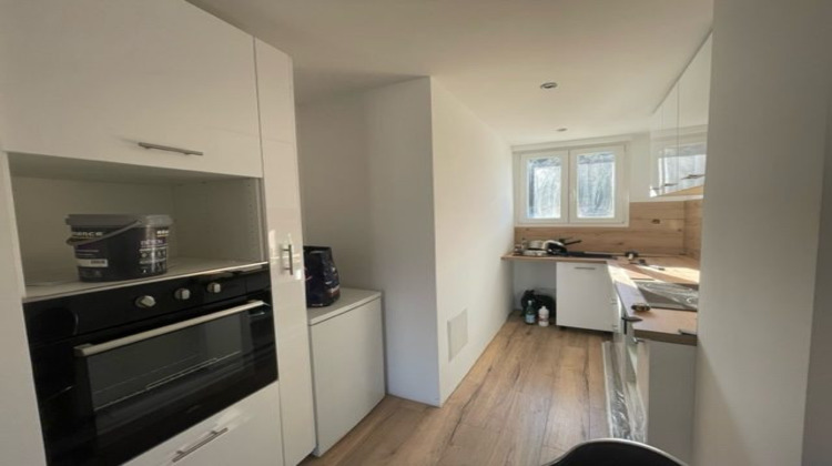 Ma-Cabane - Location Appartement VERNET LE BAINS, 67 m²