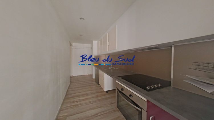 Ma-Cabane - Location Appartement Vernet-les-Bains, 28 m²