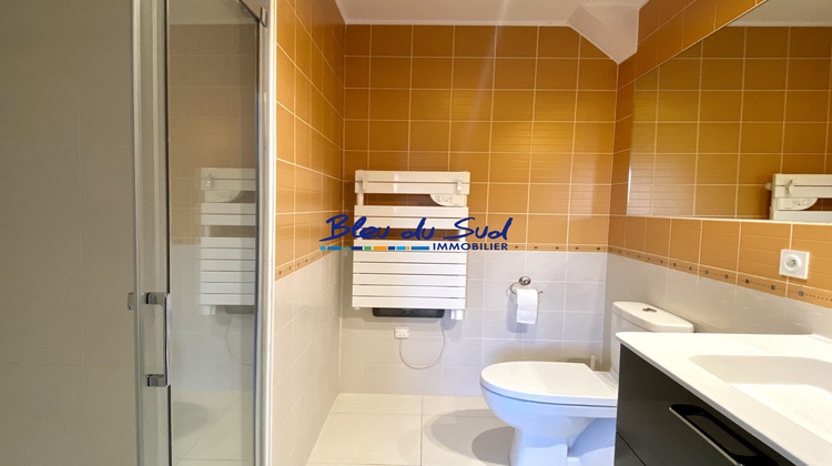 Ma-Cabane - Location Appartement Vernet-les-Bains, 29 m²