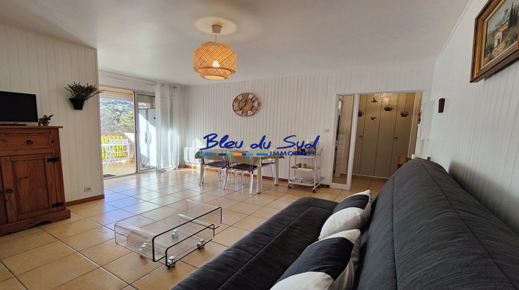 Ma-Cabane - Location Appartement Vernet-les-Bains, 24 m²