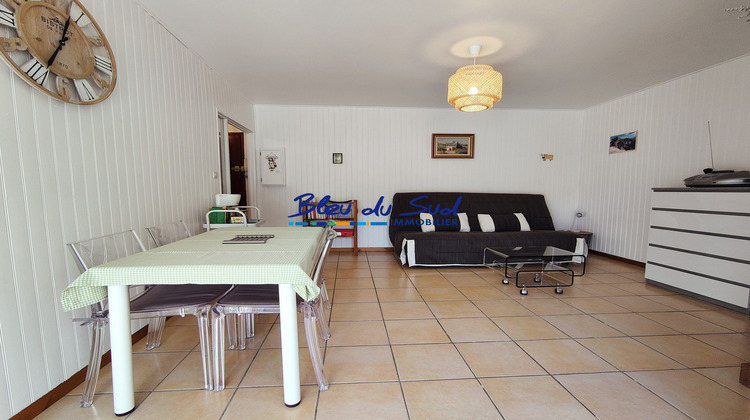 Ma-Cabane - Location Appartement Vernet-les-Bains, 24 m²