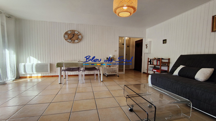 Ma-Cabane - Location Appartement Vernet-les-Bains, 24 m²