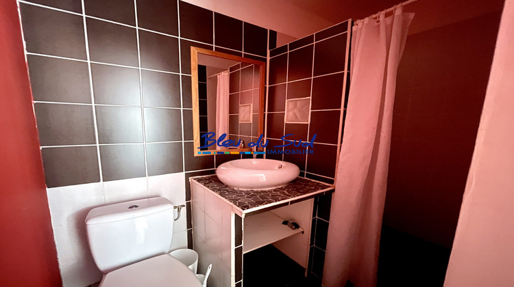 Ma-Cabane - Location Appartement Vernet les bains, 30 m²