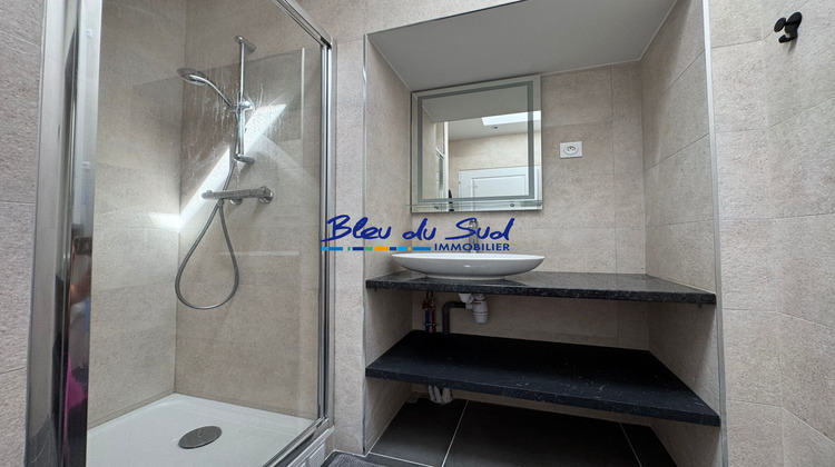 Ma-Cabane - Location Appartement Vernet-les-Bains, 42 m²