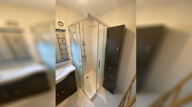 Ma-Cabane - Location Appartement Vernet-les-Bains, 89 m²