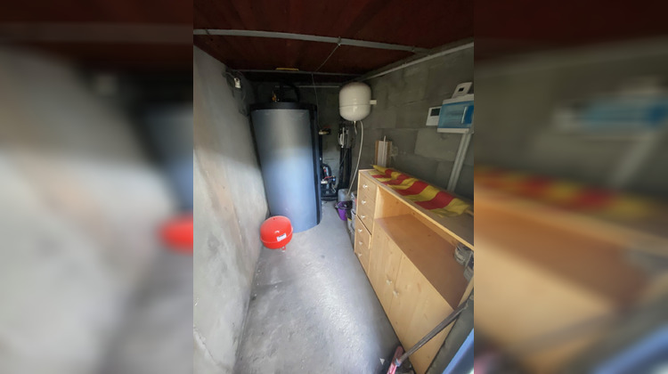 Ma-Cabane - Location Appartement Vernet-les-Bains, 89 m²