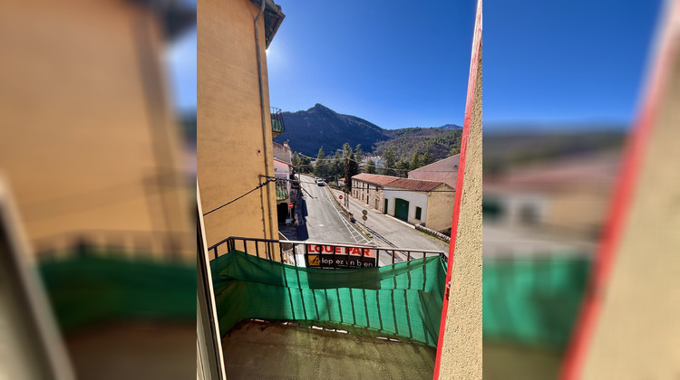 Ma-Cabane - Location Appartement Vernet-les-Bains, 40 m²