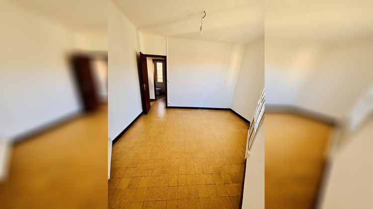 Ma-Cabane - Location Appartement Vernet-les-Bains, 40 m²
