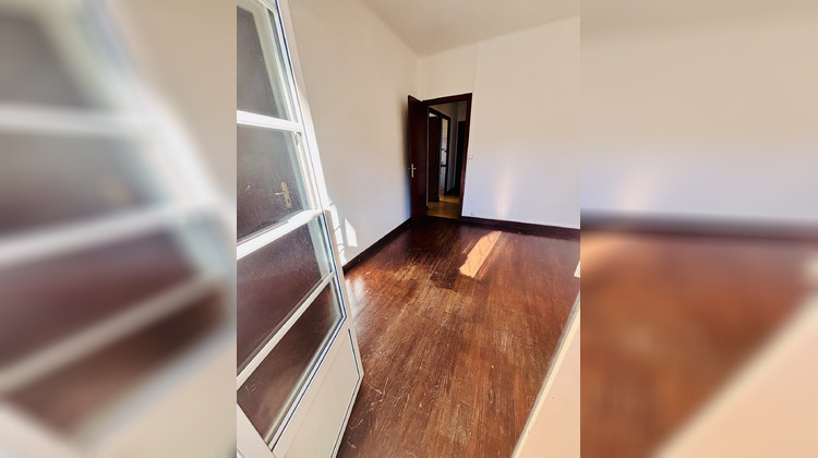 Ma-Cabane - Location Appartement Vernet-les-Bains, 40 m²