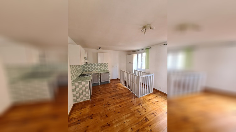 Ma-Cabane - Location Appartement Vernet-les-Bains, 89 m²