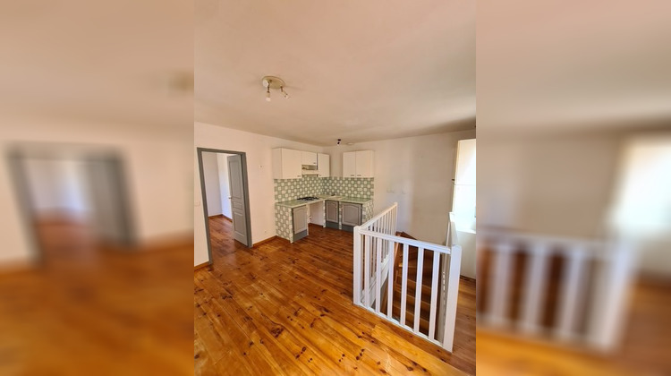 Ma-Cabane - Location Appartement Vernet-les-Bains, 89 m²