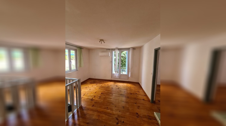 Ma-Cabane - Location Appartement Vernet-les-Bains, 89 m²