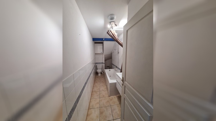 Ma-Cabane - Location Appartement Vernet-les-Bains, 89 m²