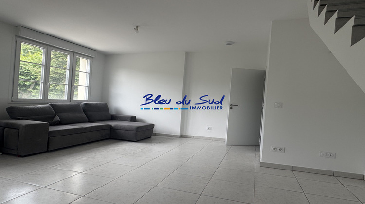 Ma-Cabane - Location Appartement Vernet-les-Bains, 64 m²