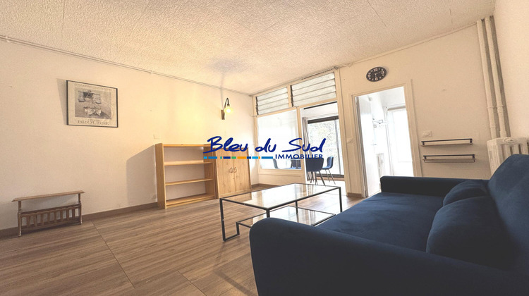Ma-Cabane - Location Appartement Vernet-les-Bains, 23 m²