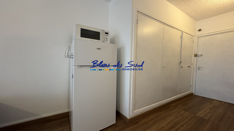 Ma-Cabane - Location Appartement Vernet-les-Bains, 23 m²