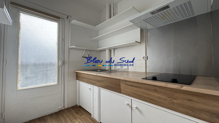 Ma-Cabane - Location Appartement Vernet-les-Bains, 23 m²