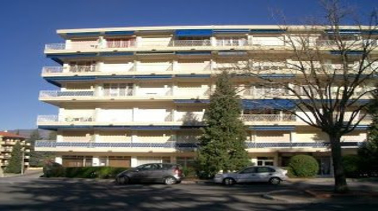 Ma-Cabane - Location Appartement Vernet les bains, 55 m²