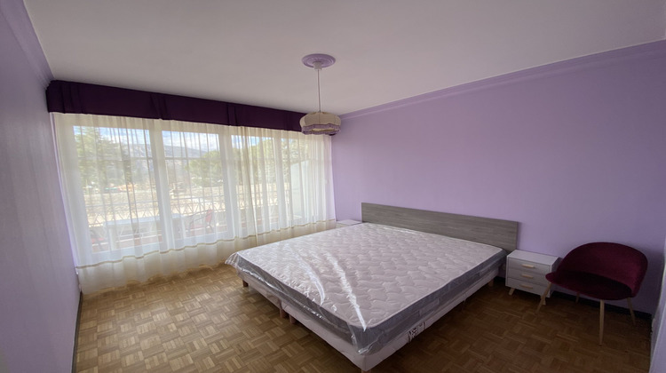 Ma-Cabane - Location Appartement Vernet les bains, 55 m²