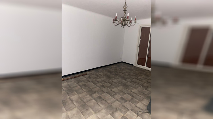 Ma-Cabane - Location Appartement Vernet-les-Bains, 53 m²