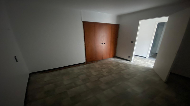 Ma-Cabane - Location Appartement Vernet-les-Bains, 53 m²