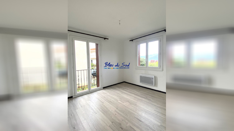 Ma-Cabane - Location Appartement Vernet-les-Bains, 68 m²