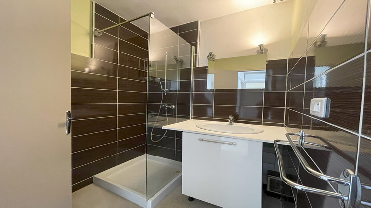 Ma-Cabane - Location Appartement Vernet-les-Bains, 51 m²
