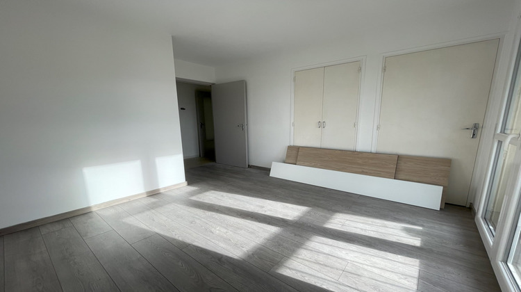 Ma-Cabane - Location Appartement Vernet-les-Bains, 51 m²