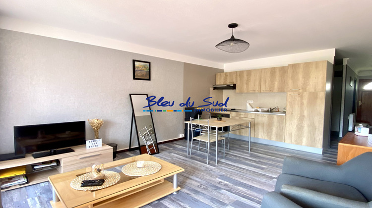 Ma-Cabane - Location Appartement Vernet-les-Bains, 31 m²