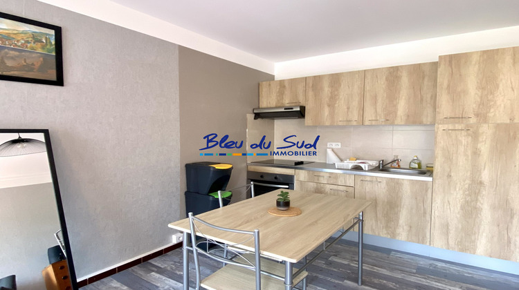 Ma-Cabane - Location Appartement Vernet-les-Bains, 31 m²