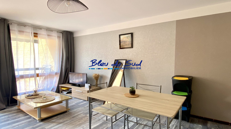 Ma-Cabane - Location Appartement Vernet-les-Bains, 31 m²