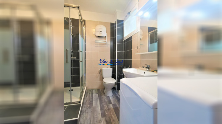 Ma-Cabane - Location Appartement Vernet-les-Bains, 31 m²